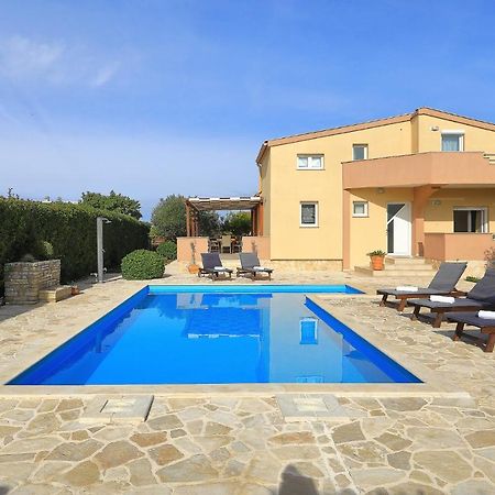 Casa Duje Villa Zadar Ngoại thất bức ảnh