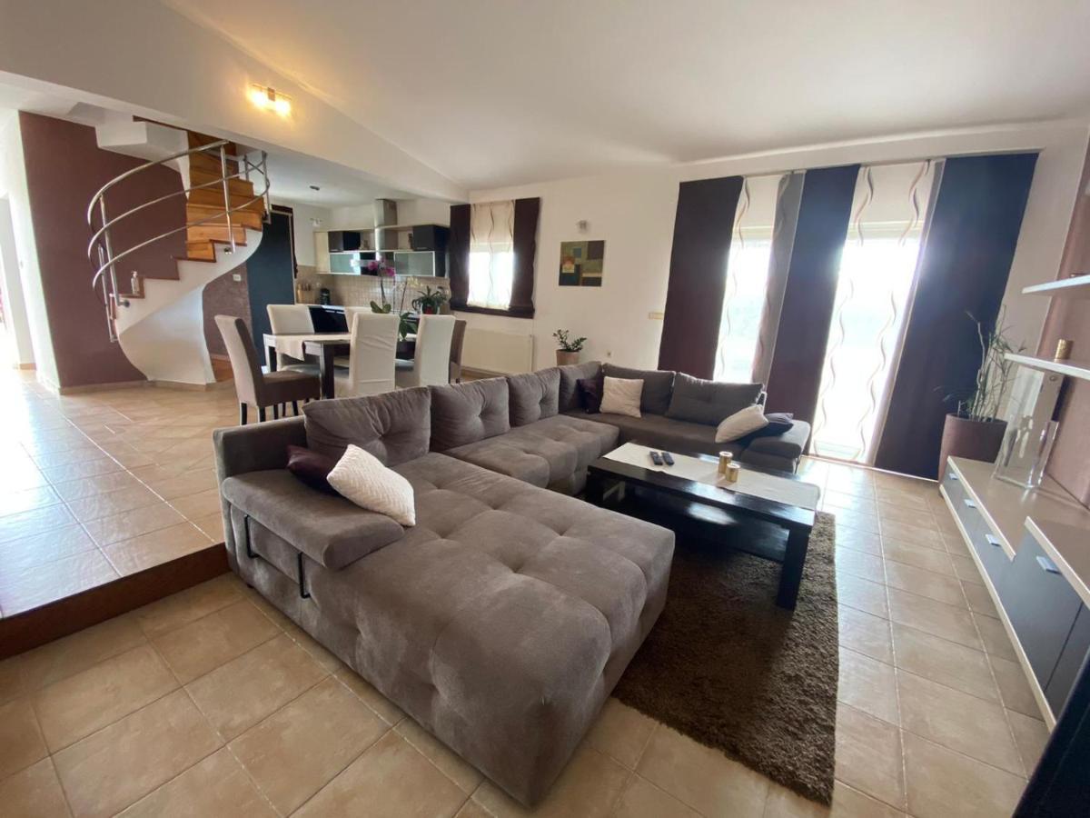 Casa Duje Villa Zadar Ngoại thất bức ảnh