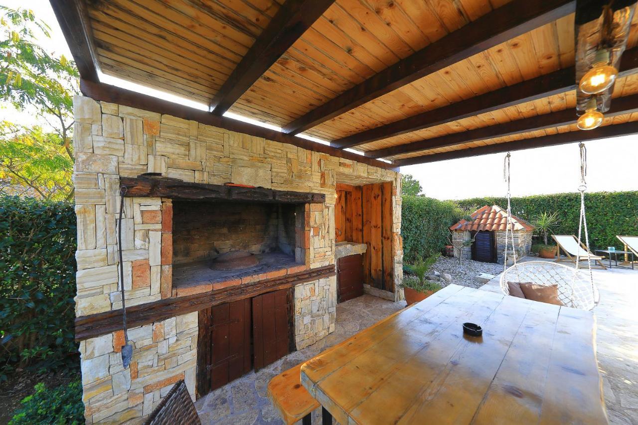 Casa Duje Villa Zadar Ngoại thất bức ảnh